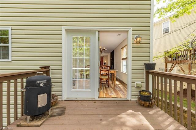 1 Dillingham Place, Greensboro, NC 27455