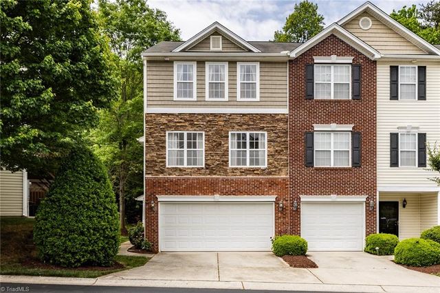 1 Dillingham Place, Greensboro, NC 27455