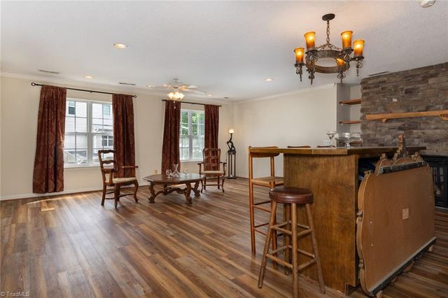 1 Dillingham Place, Greensboro, NC 27455