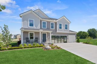 34433 Sandpiper Court, Chesterfield Township, MI 48047