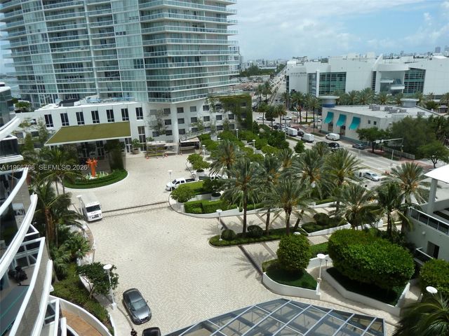 400 Alton Rd 905, Miami Beach, FL 33139