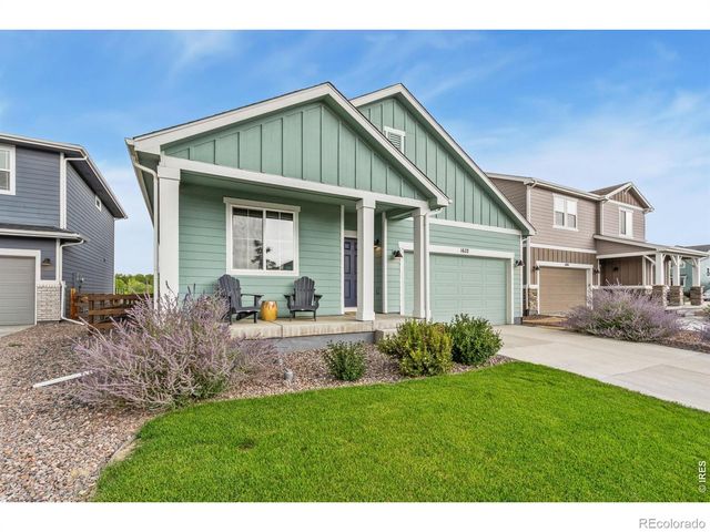1632 Dancing Cattail Drive, Fort Collins, CO 80528
