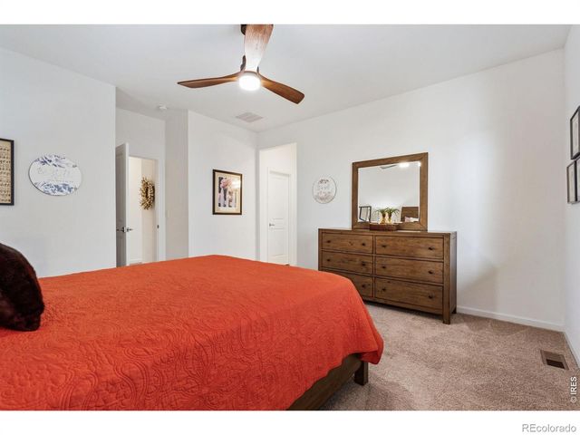 1632 Dancing Cattail Drive, Fort Collins, CO 80528