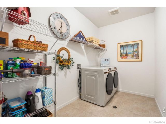 1632 Dancing Cattail Drive, Fort Collins, CO 80528
