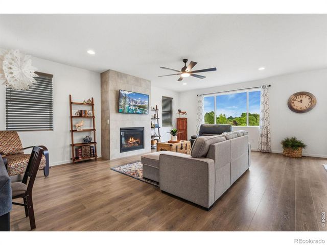 1632 Dancing Cattail Drive, Fort Collins, CO 80528