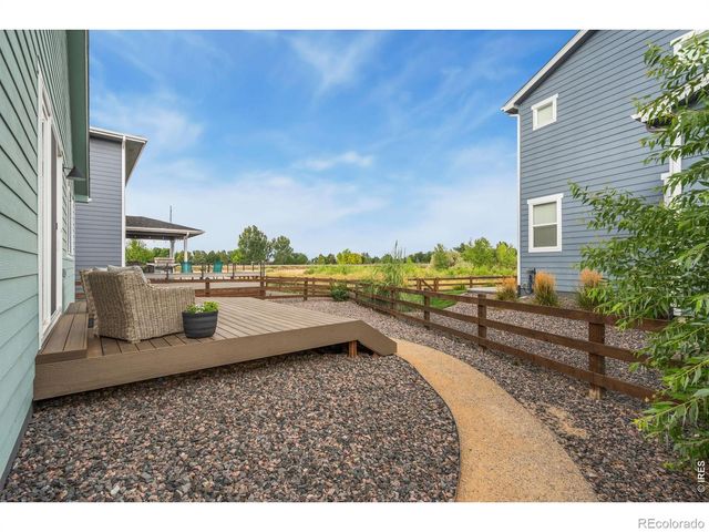 1632 Dancing Cattail Drive, Fort Collins, CO 80528