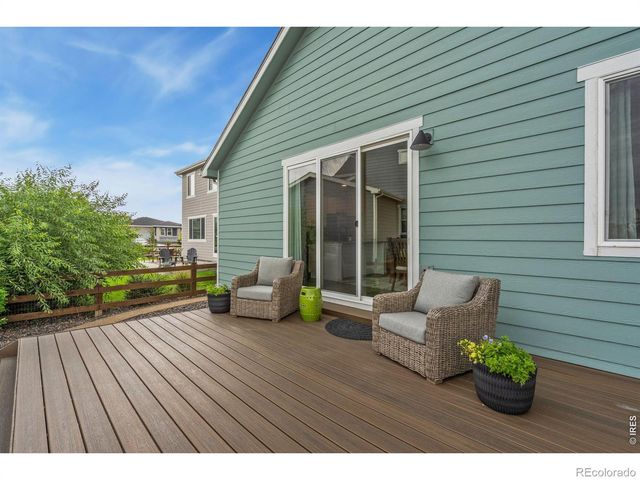 1632 Dancing Cattail Drive, Fort Collins, CO 80528