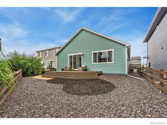 1632 Dancing Cattail Drive, Fort Collins, CO 80528