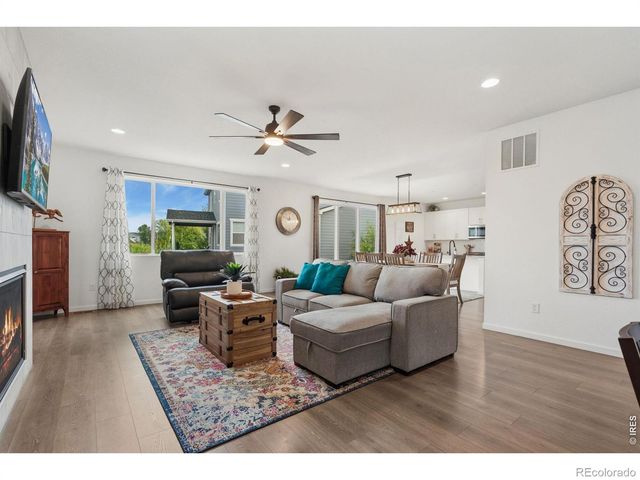 1632 Dancing Cattail Drive, Fort Collins, CO 80528