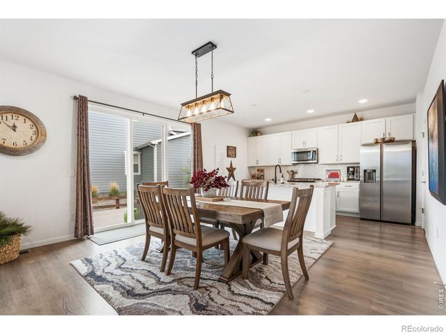 1632 Dancing Cattail Drive, Fort Collins, CO 80528