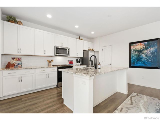 1632 Dancing Cattail Drive, Fort Collins, CO 80528