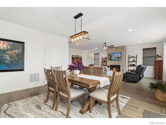 1632 Dancing Cattail Drive, Fort Collins, CO 80528