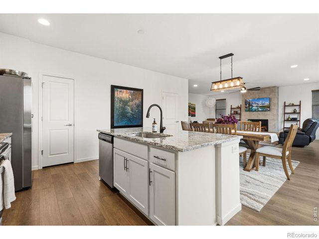 1632 Dancing Cattail Drive, Fort Collins, CO 80528