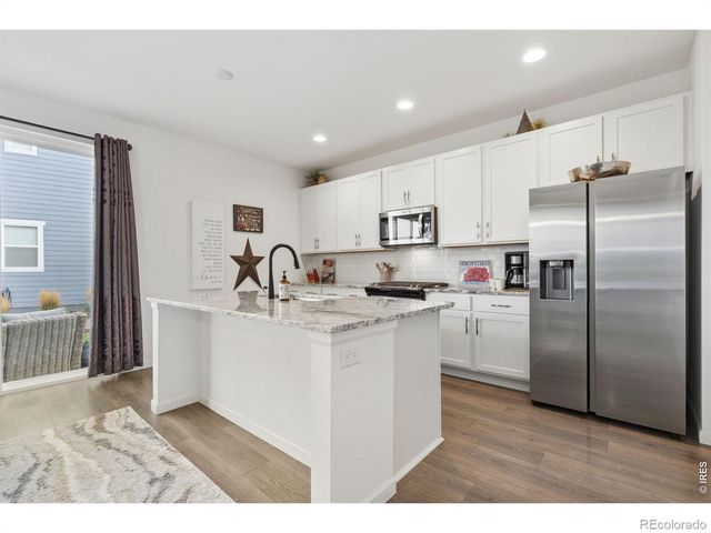 1632 Dancing Cattail Drive, Fort Collins, CO 80528