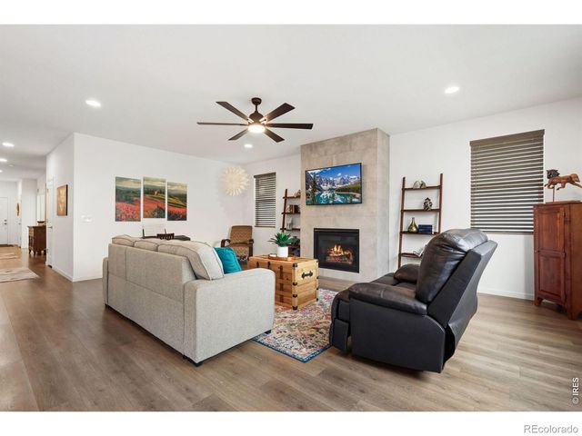 1632 Dancing Cattail Drive, Fort Collins, CO 80528