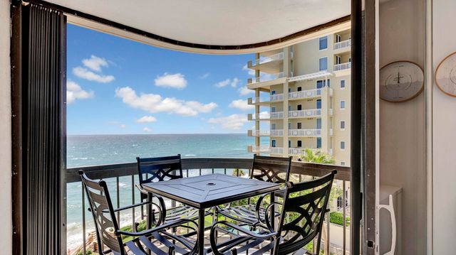 5380 N Ocean Drive 6c, Riviera Beach, FL 33404