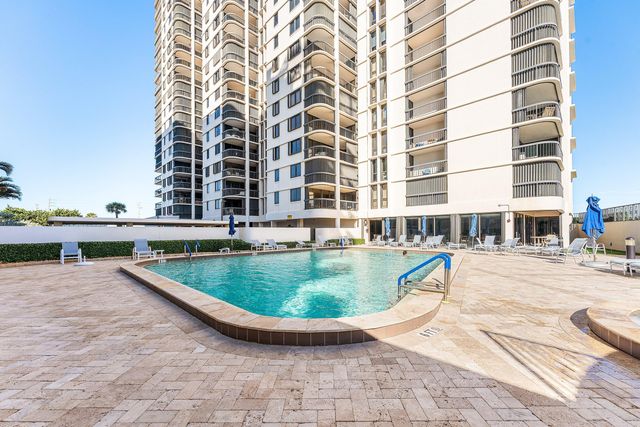 5380 N Ocean Drive 6c, Riviera Beach, FL 33404