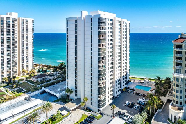 5380 N Ocean Drive 6c, Riviera Beach, FL 33404