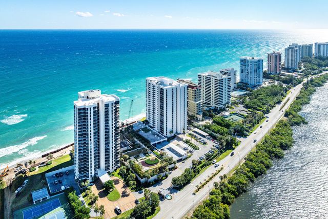 5380 N Ocean Drive 6c, Riviera Beach, FL 33404