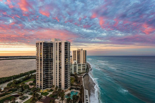 5380 N Ocean Drive 6c, Riviera Beach, FL 33404