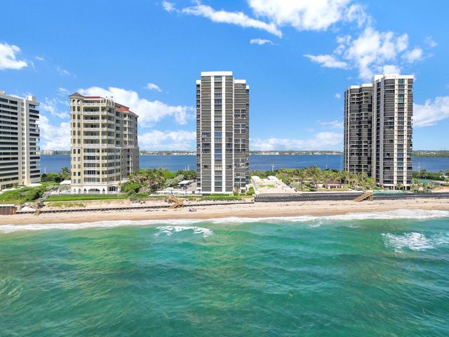 5380 N Ocean Drive 6c, Riviera Beach, FL 33404