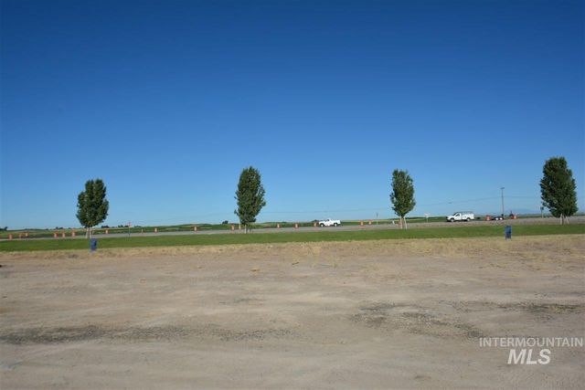 TBD Crossroads Point Business Park, Jerome, ID 83338