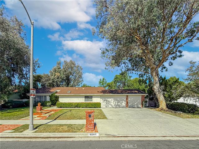 9201 Paso Robles, Northridge, CA 91325