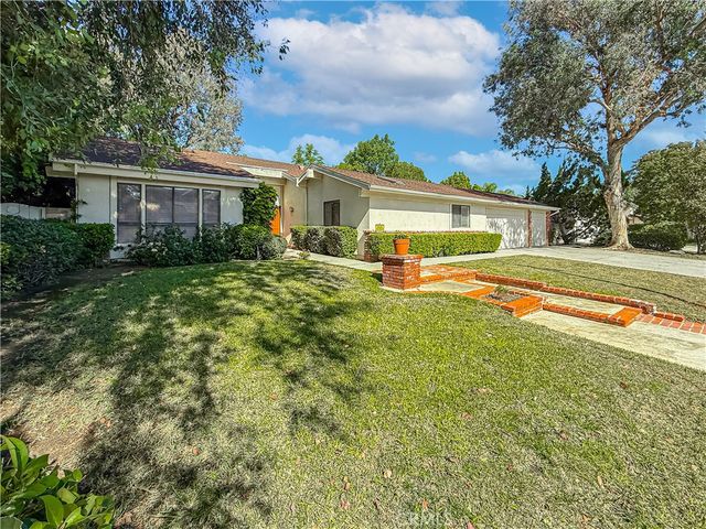 9201 Paso Robles, Northridge, CA 91325