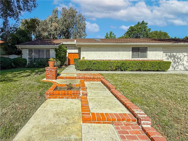 9201 Paso Robles, Northridge, CA 91325