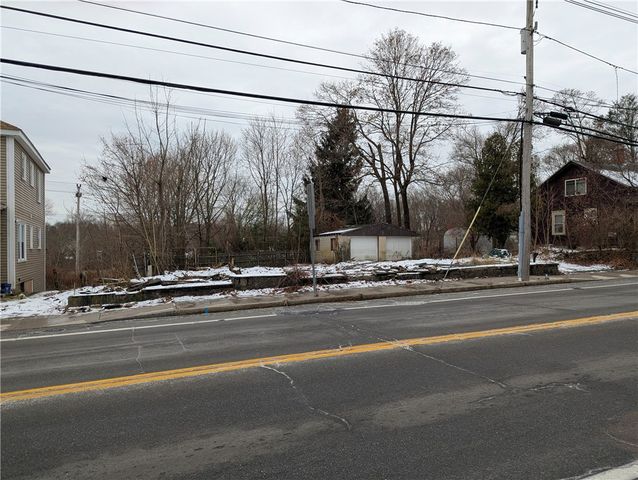 420 Washington Street, Coventry, RI 02816