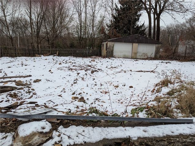 420 Washington Street, Coventry, RI 02816