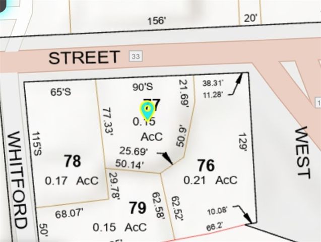 420 Washington Street, Coventry, RI 02816