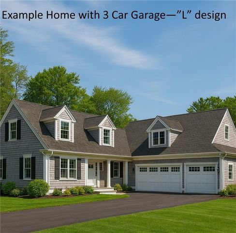 420 Washington Street, Coventry, RI 02816