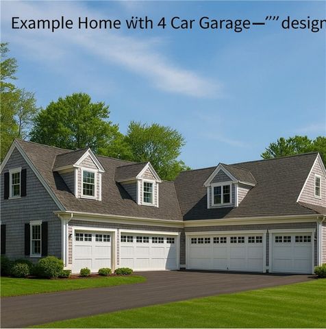 420 Washington Street, Coventry, RI 02816