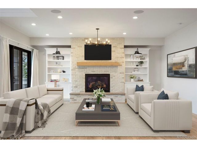 19720 Glen Shadows Dr, Colorado Springs, CO 80908