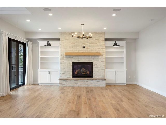 19720 Glen Shadows Dr, Colorado Springs, CO 80908