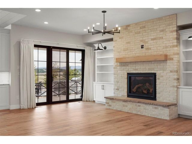 19720 Glen Shadows Dr, Colorado Springs, CO 80908