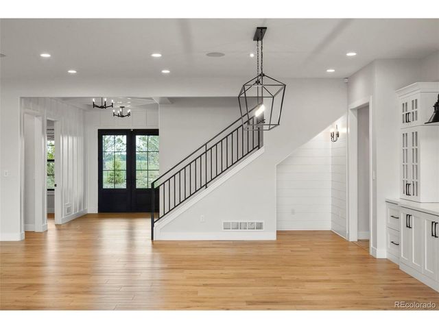19720 Glen Shadows Dr, Colorado Springs, CO 80908
