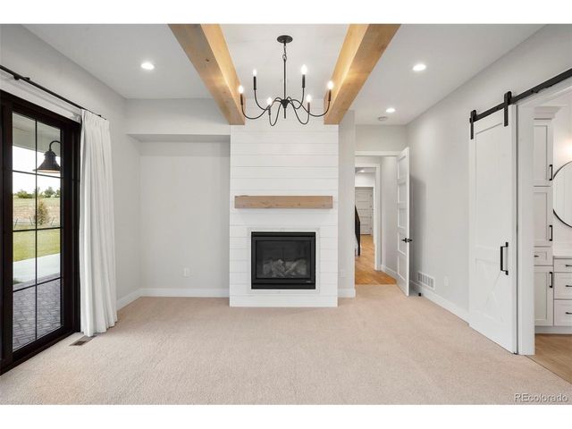 19720 Glen Shadows Dr, Colorado Springs, CO 80908
