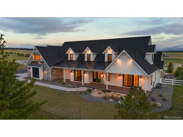 19720 Glen Shadows Dr, Colorado Springs, CO 80908