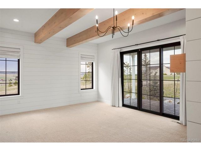 19720 Glen Shadows Dr, Colorado Springs, CO 80908