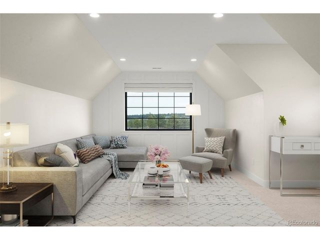 19720 Glen Shadows Dr, Colorado Springs, CO 80908