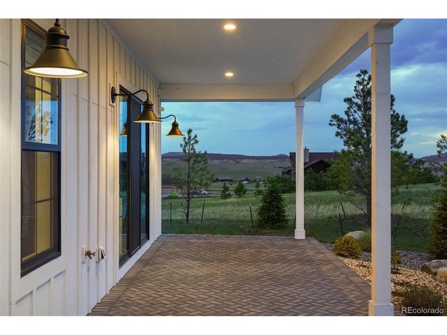 19720 Glen Shadows Dr, Colorado Springs, CO 80908