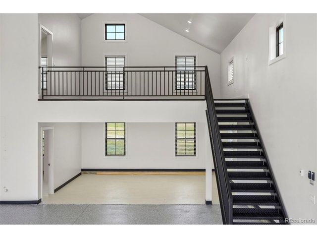 19720 Glen Shadows Dr, Colorado Springs, CO 80908