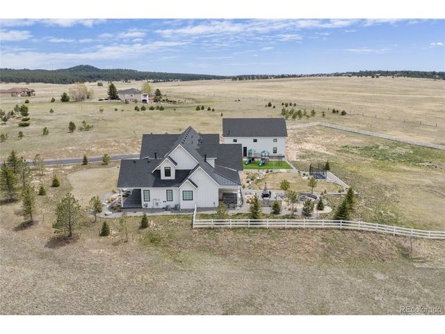 19720 Glen Shadows Dr, Colorado Springs, CO 80908