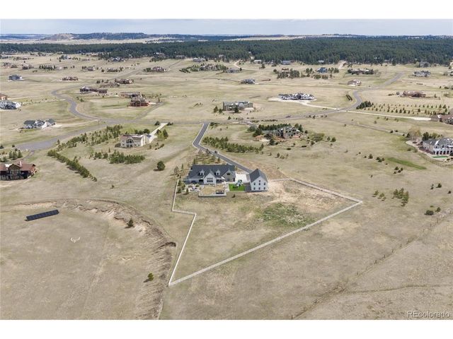 19720 Glen Shadows Dr, Colorado Springs, CO 80908
