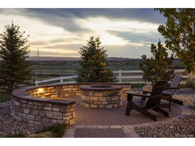 19720 Glen Shadows Dr, Colorado Springs, CO 80908