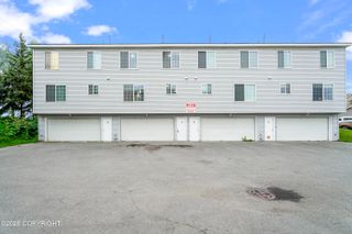 7005 Gold Kings Avenue, #C, Anchorage, AK 99504