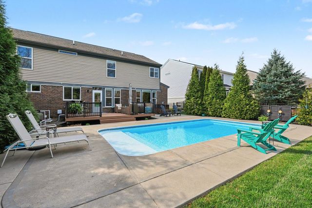 11016 Gato Del Sol, Union, KY 41091