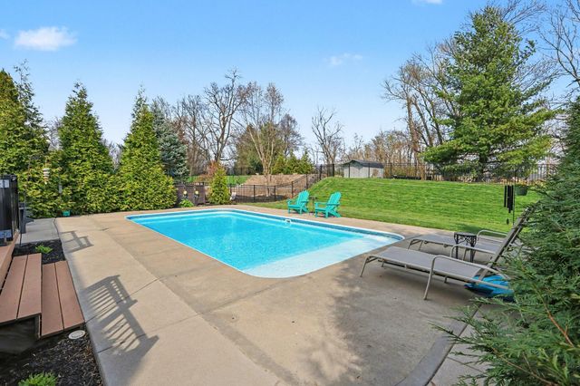 11016 Gato Del Sol, Union, KY 41091